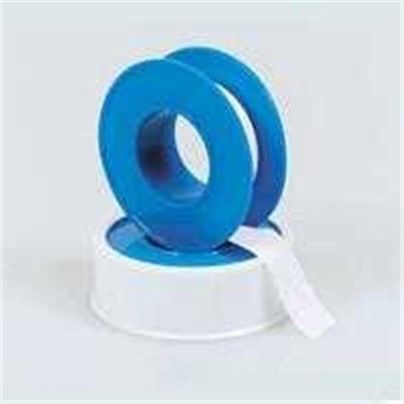 HARVEYS Harvey 017072B-500 Pipe Seal Tape - .5 x 260 In. 6193817